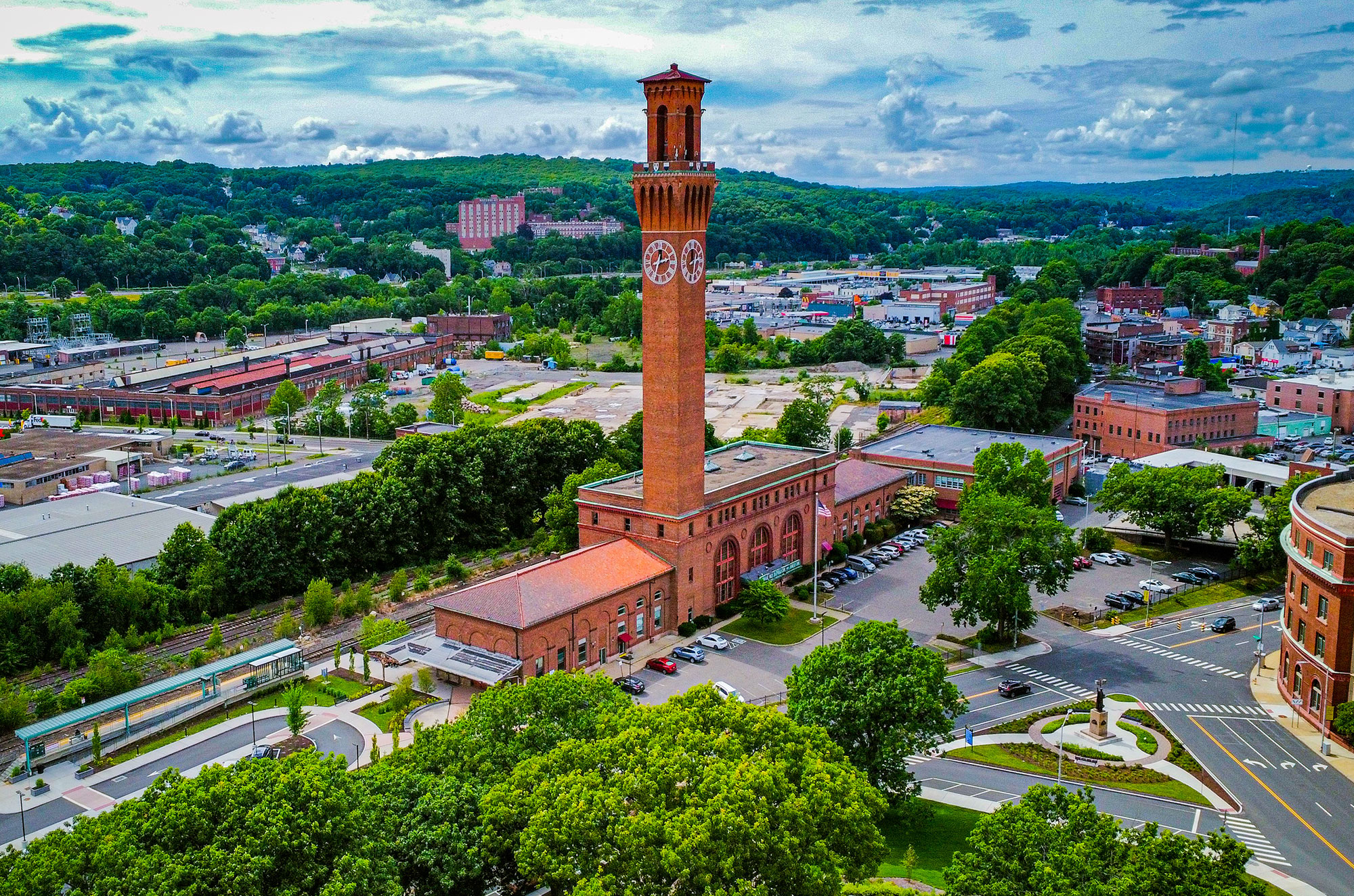 Image of Connecticutstate