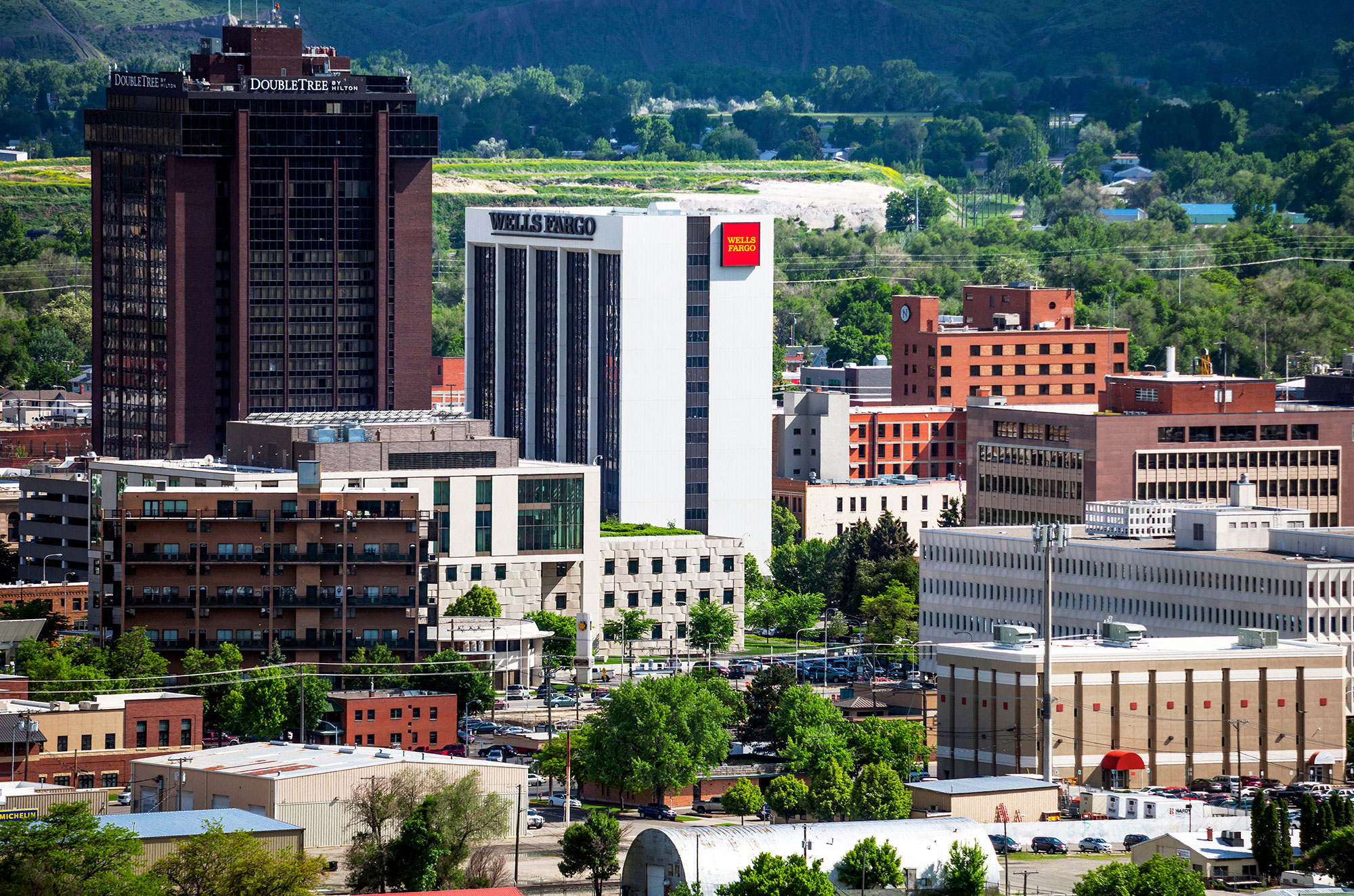 Image of Montanastate