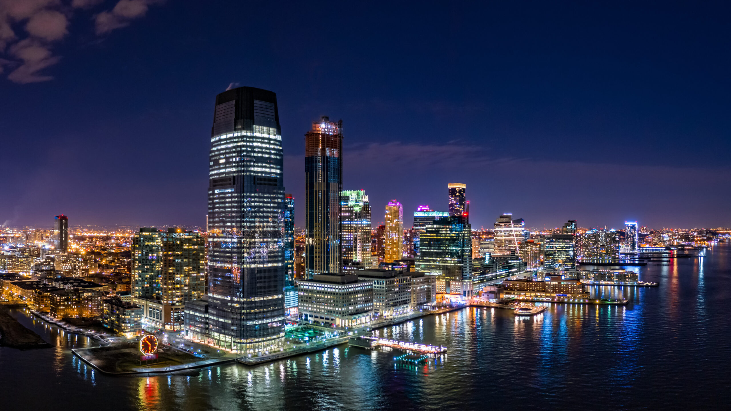 Image of New Jersey state