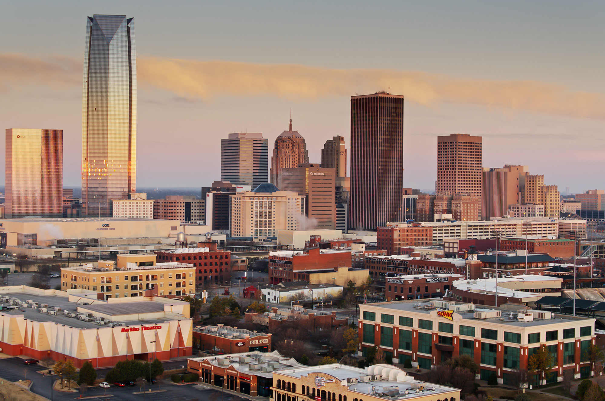 Image of Oklahomastate