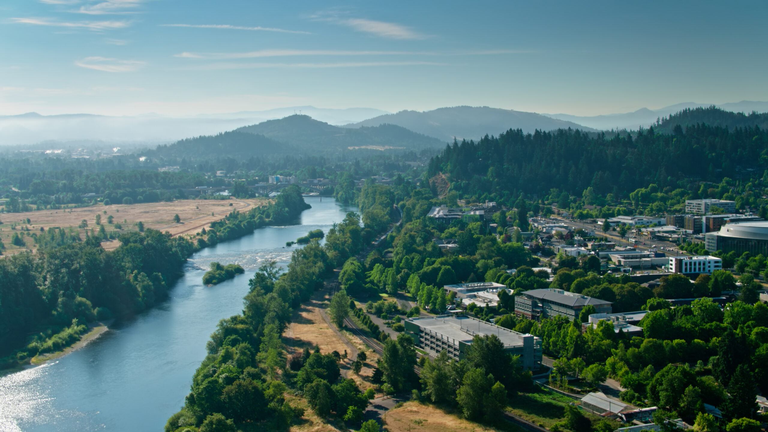 Image of Oregon state