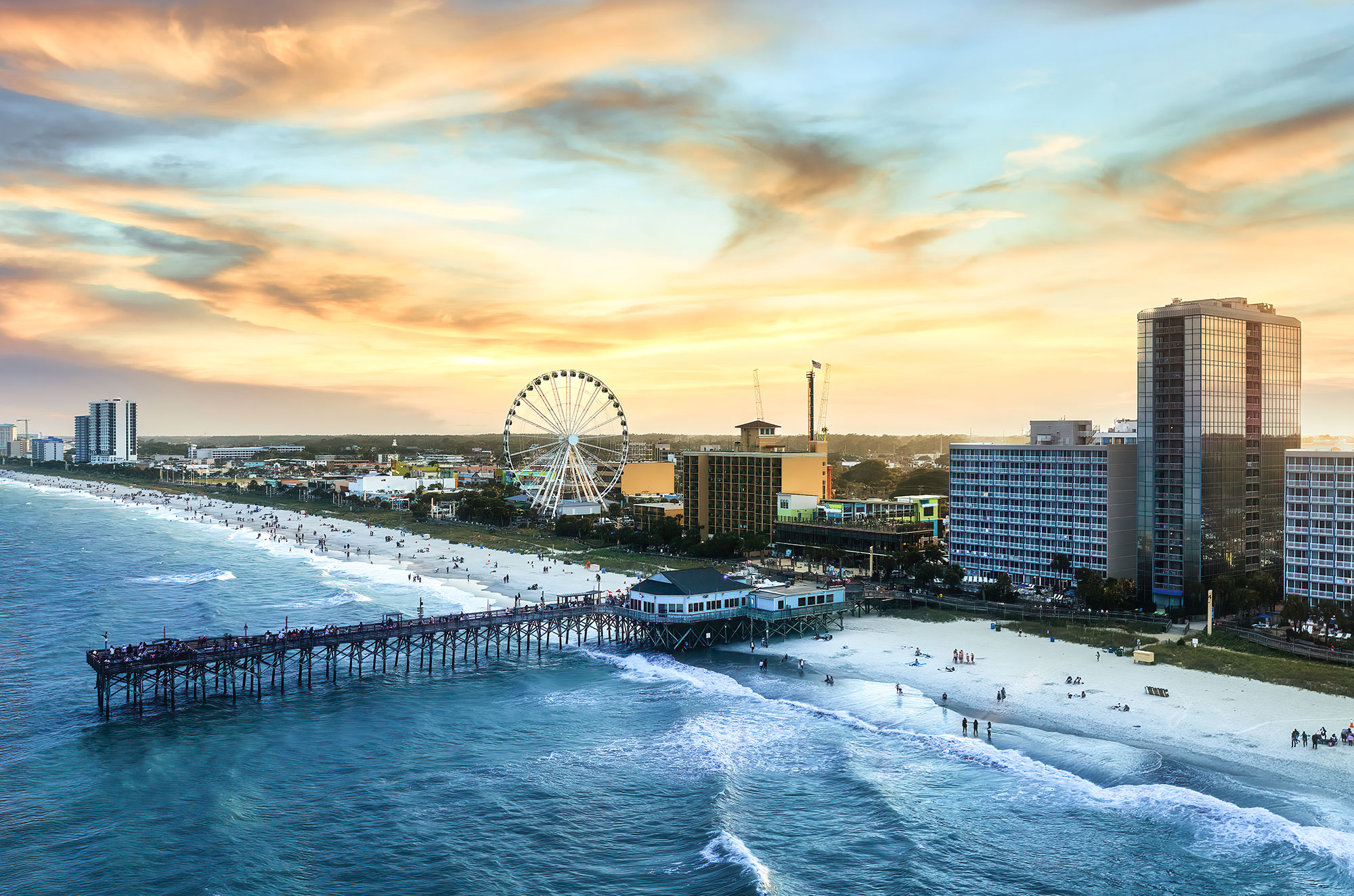 Image of South Carolinastate