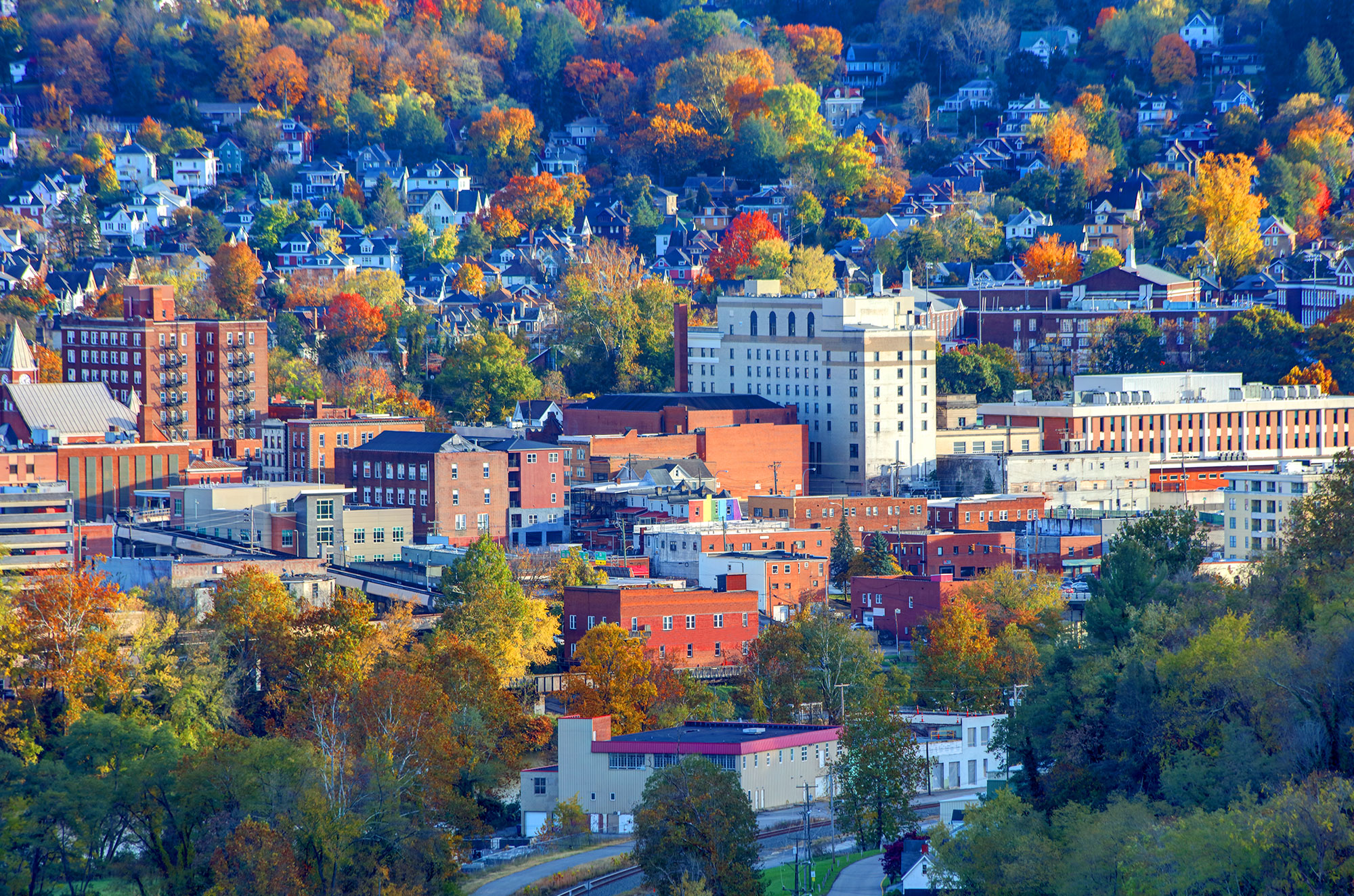 Image of West Virginiastate