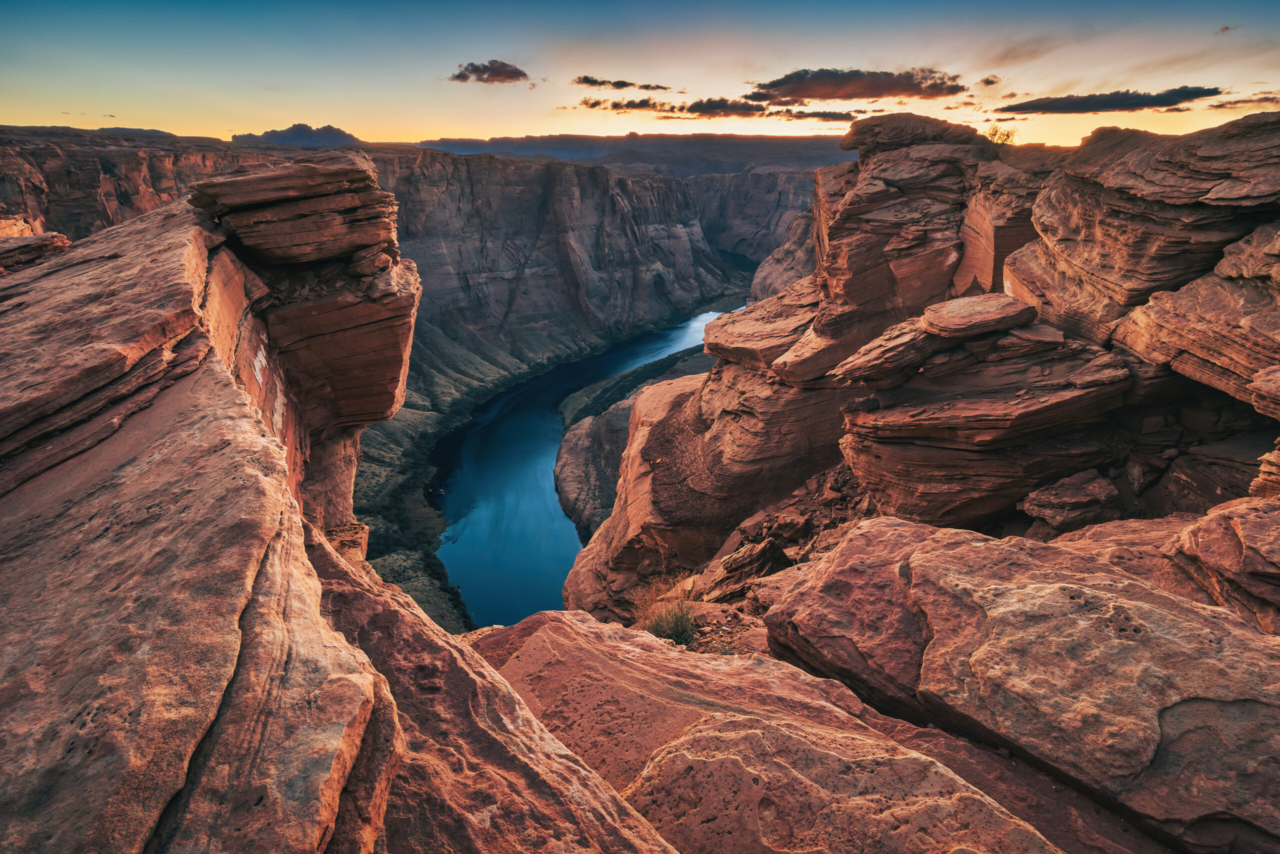 Image of Arizona state